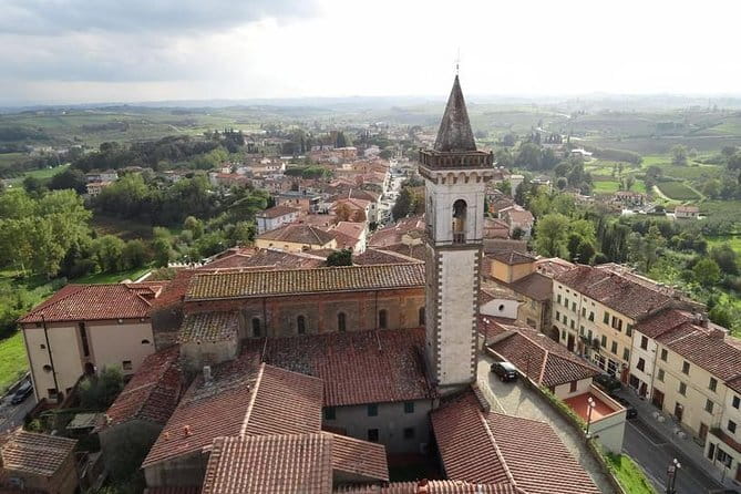 Cinque Terre and Pisa Full Day Tour from Florence - Monterosso: your best chance for lunch and a swim