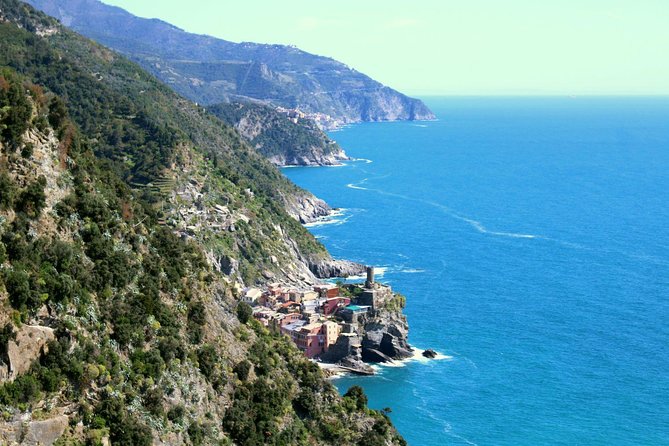 Cinque Terre and Pisa Tower Tour from Florence Semi Private - Why this Florence day trip works