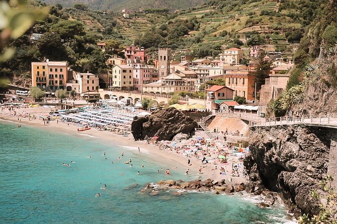 Cinque Terre Day Trip from Florence: Guided Round-Trip Bus - Why this Florence day trip works