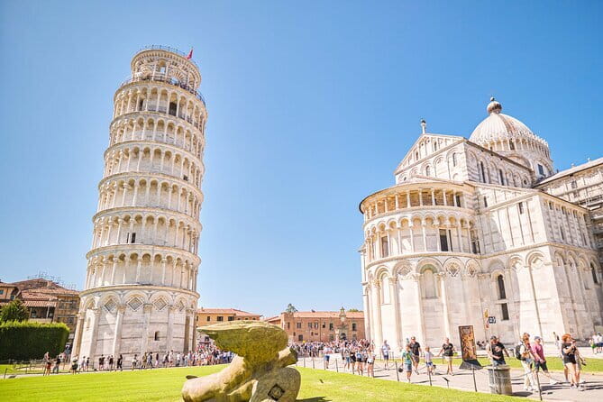 Cinque Terre Day Trip with Optional Hiking or Pisa - Riomaggiore and the final look at the five villages