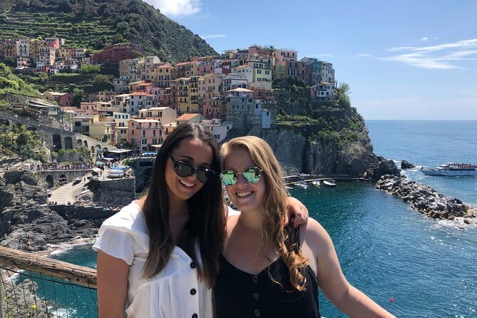 Cinque Terre Day Trips From Florence Sunshine and Discovery - Why this Florence to Cinque Terre day trip works