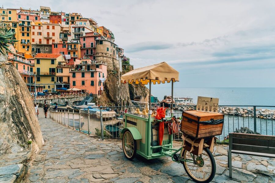 Cinque Terre: Full-Day Private Tour from Florence - Key points to know before booking