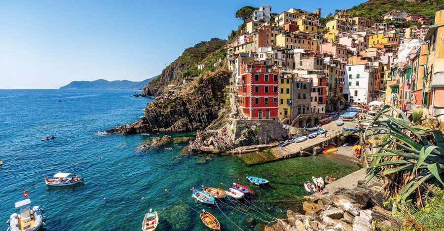 Cinque Terre: Full-Day Private Tour from Florence - Is $1,119 good value?
