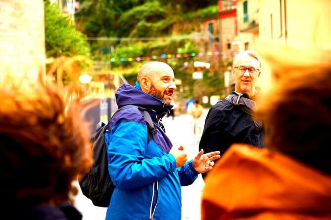 Cinque Terre & Pisa Premium Tour from Florence - Pisa after Cinque Terre