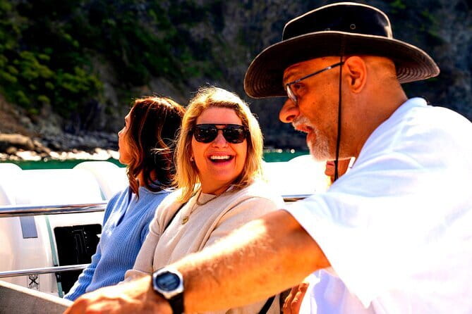 Cinque Terre & Pisa Premium Tour from Florence - Arriving in the Cinque Terre National Park