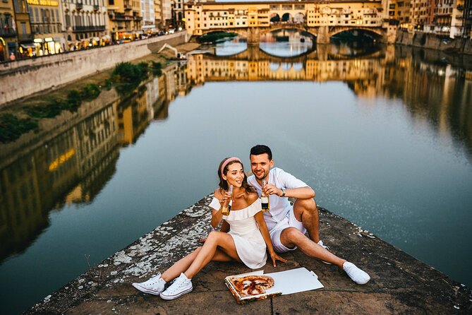 Classic Photoshoot in Florence - Piazza del Duomo and Santa Maria del Fiore
