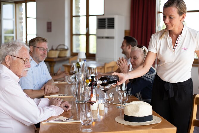 Classic Wine Tasting in Montalcino - Is $36.12 a fair price?