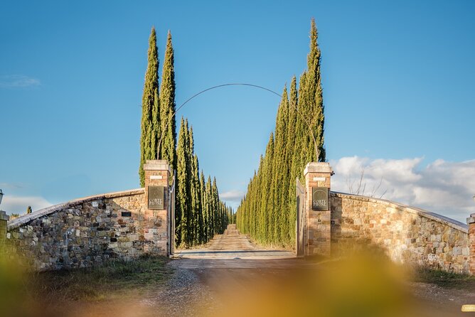 Classic Wine Tasting in Montalcino - Who will enjoy this tasting most