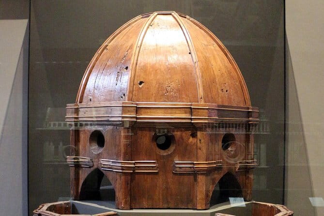 Climb Florence Duomo: Dome and Cathedral Tour - The 45-minute Cupola climb