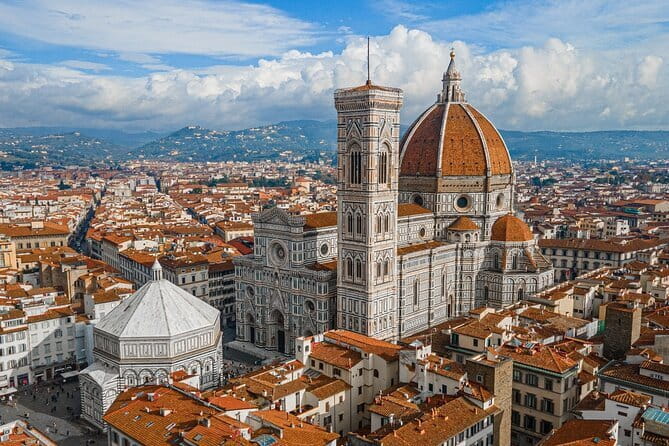 Climb the Dome, Own the View: Duomo Complex Tour Pass - Key points to know before you book
