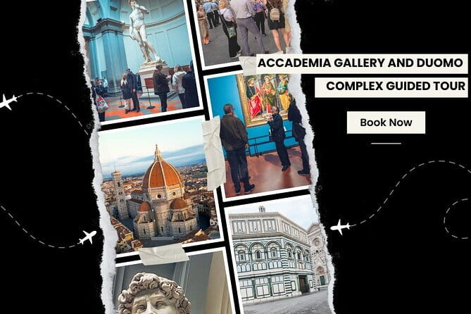 Climb the Dome, Own the View: Duomo Complex Tour Pass - Climbing Brunelleschi’s Dome