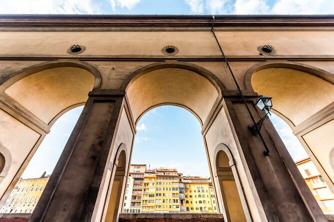 Climb the Dome, Own the View: Duomo Complex Tour Pass - Giotto’s Bell Tower gives you another angle