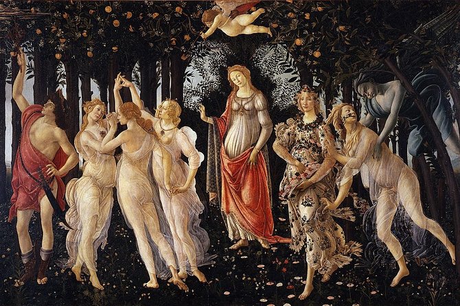 Combo: Accademia + walking + Uffizi Galleries Guided Tour - Why this Florence combination works