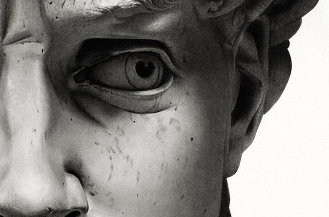 Combo: Accademia + walking + Uffizi Galleries Guided Tour - What your $205.67 buys you