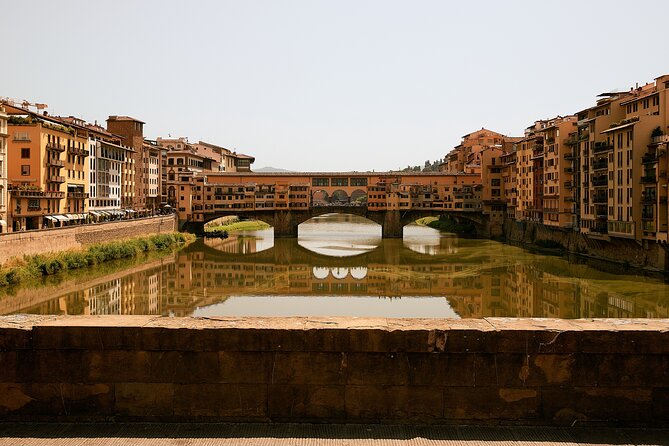 Combo Florence: Walking Tour with the the Accademia Gallery Tour - Why this Florence combination works