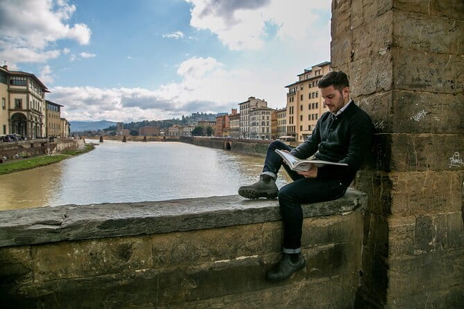 Complete Florence Full Day Guided Tour Uffizi David & walk Pickup - Key points to know before booking