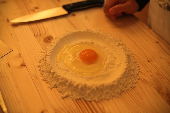 Cooking Art Brunelleschi - Cooking Beneath Brunelleschi’s Dome