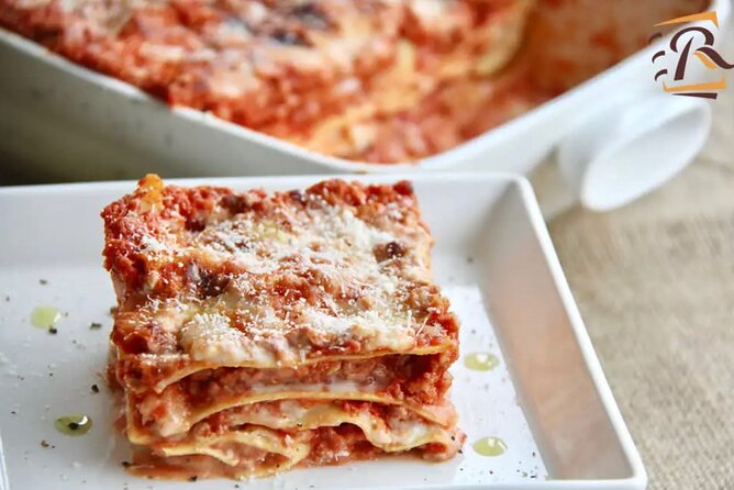 Cooking Class for Pasta Lovers in Florence Country House - Who will enjoy this most