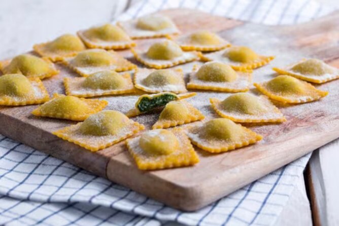 Cooking Class for Pasta Lovers in Florence Country House - Practical details worth knowing