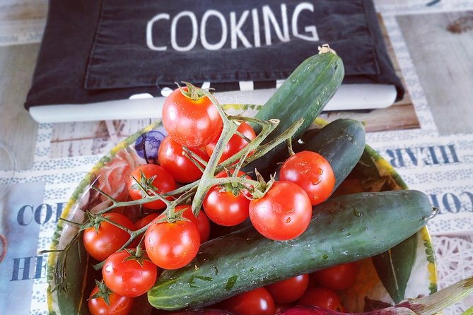 Cooking Class in a Real Tuscan Farmhouse - Who should book this class?