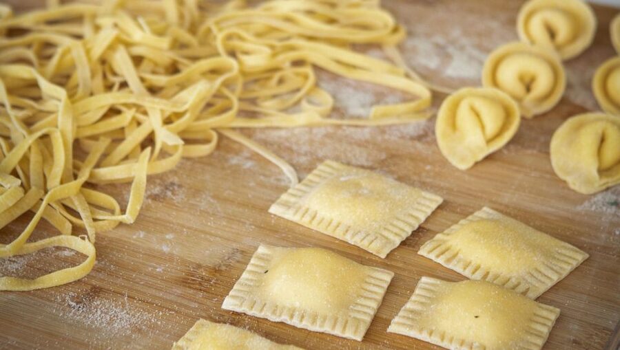 Cooking class in our family farm in Chianti with lunch - Should you book this Chianti cooking class?
