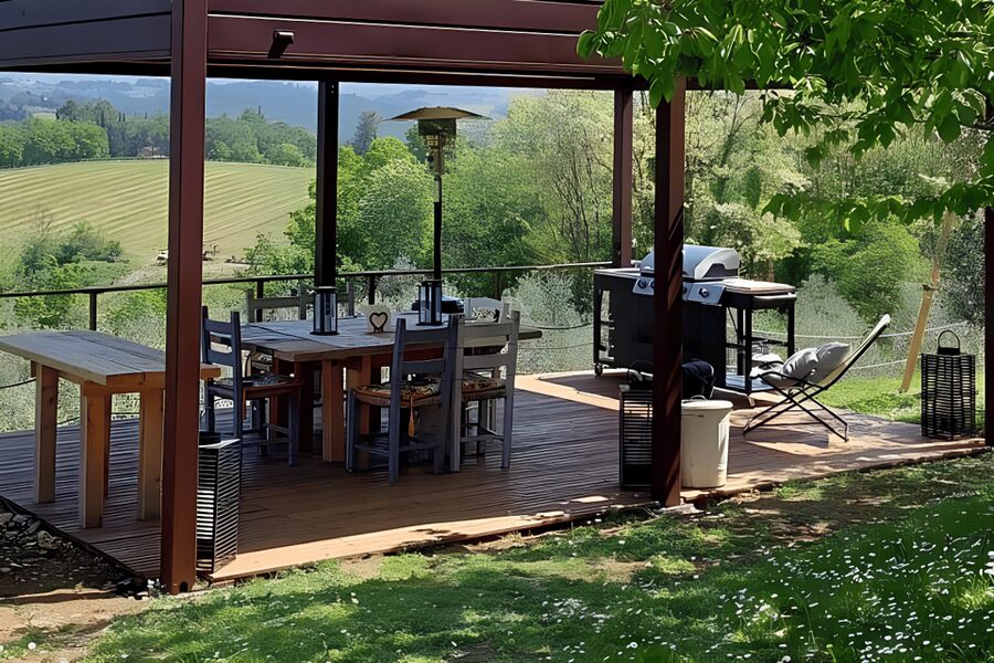 Cooking class in our family farm in Chianti with lunch - What you cook during the four-hour class