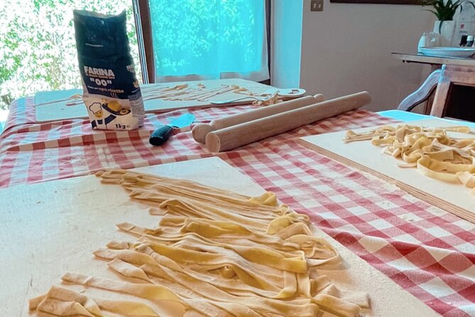Cooking Class in Tuscany - Who will enjoy this most