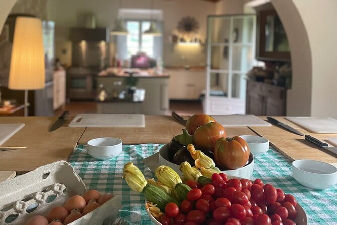 Cooking class in your holiday rental - A cooking class that comes to your Florence rental
