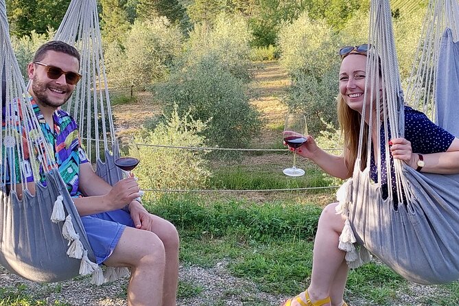 Cooking Class on a Family Farm in Chianti with Lunch - Is $175.43 a fair price?