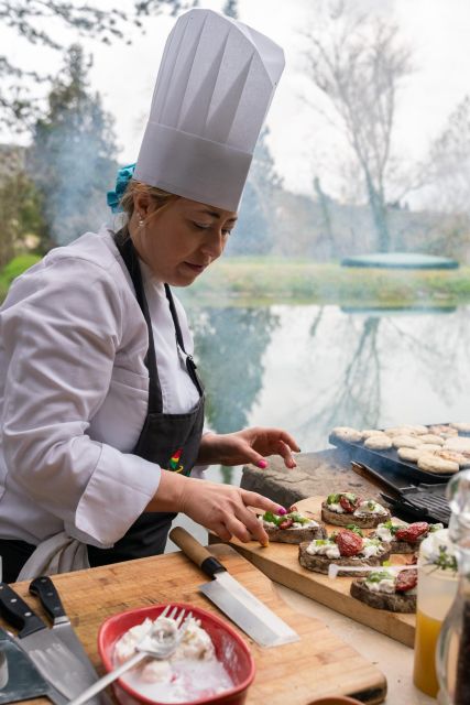 cooking pasta class - A closer look at the price and value