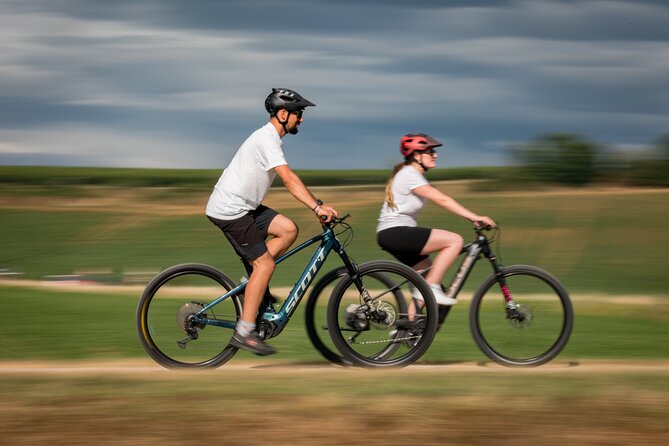 Cortona - Easy guided eBike tour around the Etruscan City. - Basilica di Santa Margherita, a hilltop church