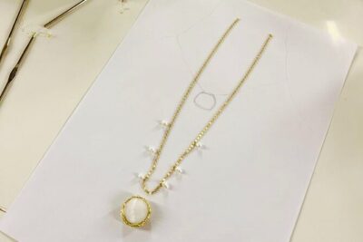 Create your own Jewellery in Florence