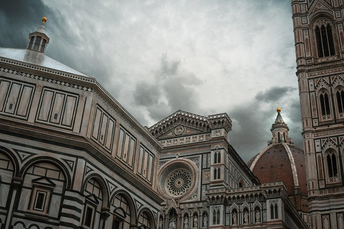Dan Brown’s INFERNO Walk with a Local - Palazzo Vecchio and the city’s political heart