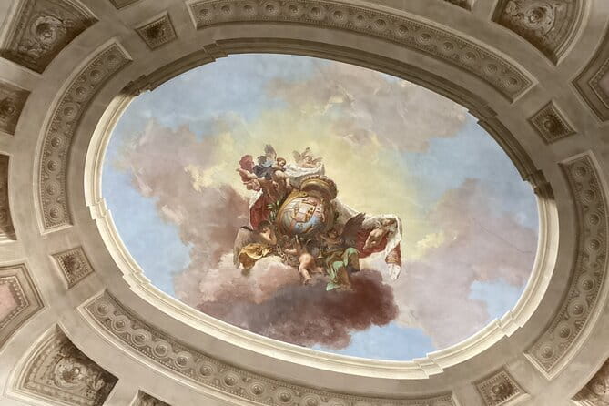 David & Accademia Gallery: 1-Hour Small Group Tour - Entering the Accademia without the longest wait
