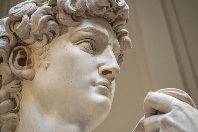 David & Accademia Gallery Florence Private Tour with Local Guide - Why a 75-minute visit can work in Florence