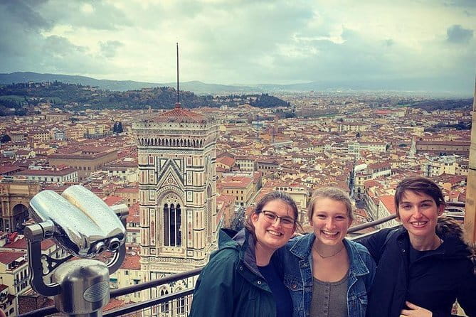 David & Accademia Gallery Florence Private Tour with Local Guide - What the private guide adds