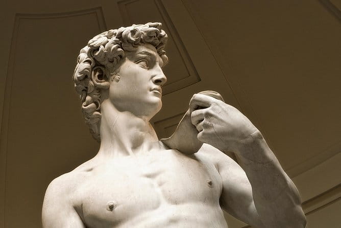 David & Accademia Gallery - Priority Ticket - Key points to know before booking