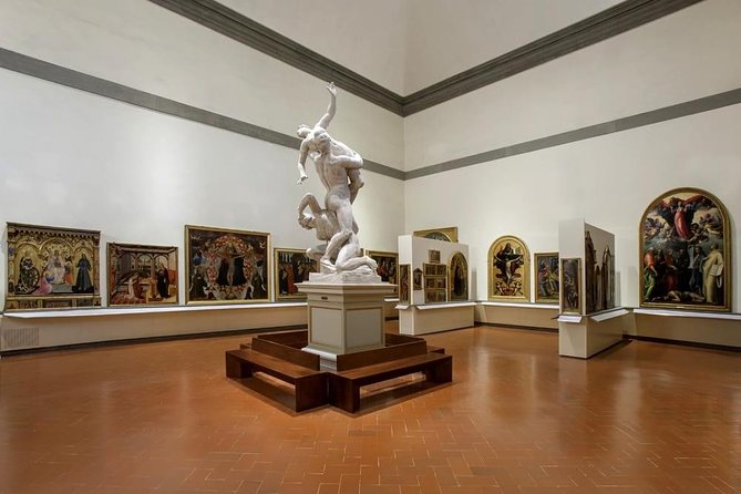 David & Accademia Gallery Private Tour - Who will get the most from this tour?