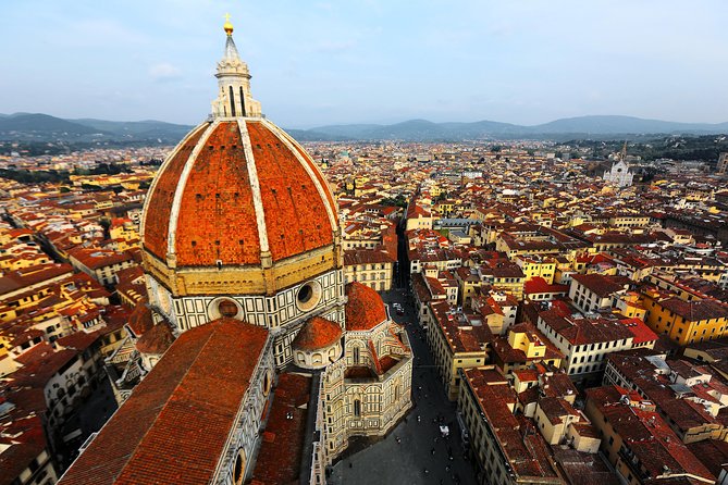 David & Accademia Guided Tour with Time Entry Ticket - The guides make or break the experience