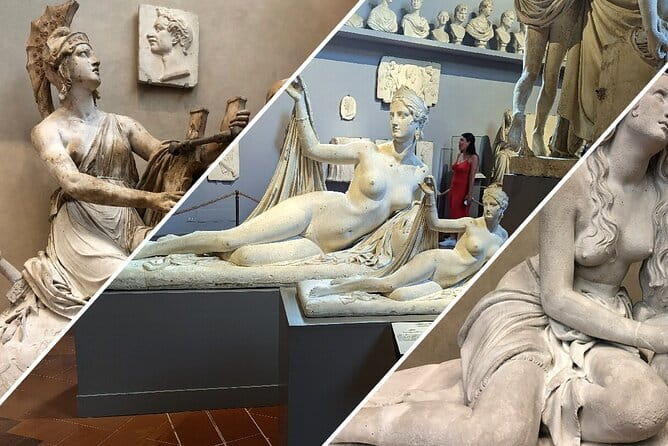David and Accademia Gallery VIP Tour in Florence - Why David is worth planning around