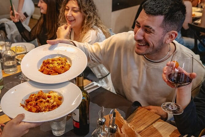 Devour Florence Food Tour with Sant'Ambrogio Market Visit - What the $91.73 price really covers