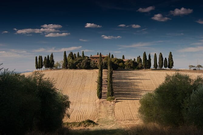 Discover Chianti: Half-Day Tour - Key points to know before booking