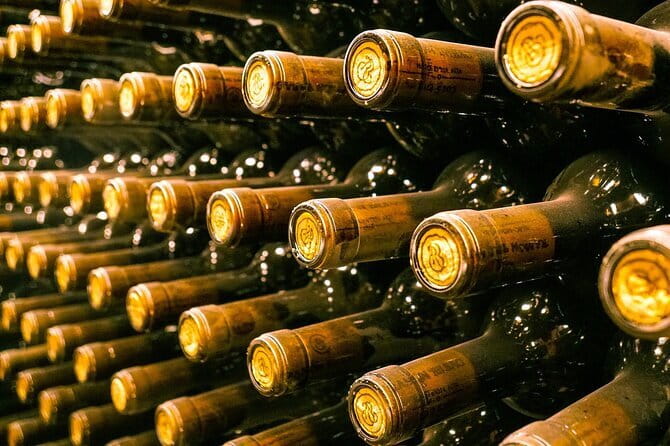 Discover Chianti: Half-Day Tour - Leaving Florence for the Chianti Hills