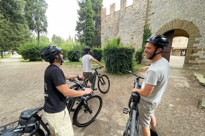 Discover Chianti: Half-Day Tour - Is $391.81 per person good value?