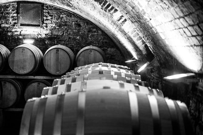 Discover Chianti Through its Wines - Why Casa Sola makes a good first Tuscan wine visit