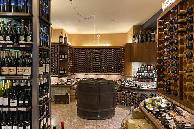 Discover Chianti Through its Wines - Four wines and a lesson in tasting