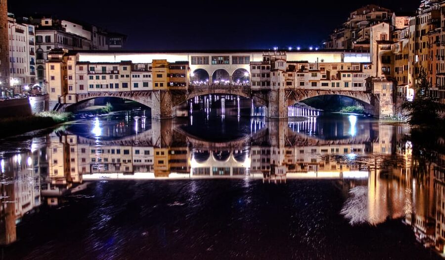 Discover Florence's Charm: Night Tour on Electric Golf Car - Guide quality can make or break the evening