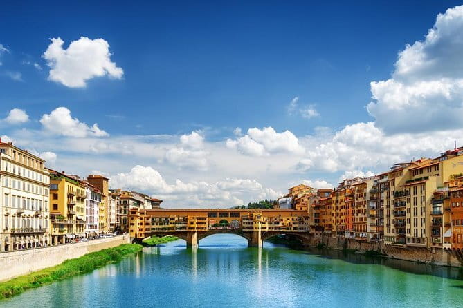 Discover Florence: Uffizi and Accademia Gallery small-group tour - Key points before you book