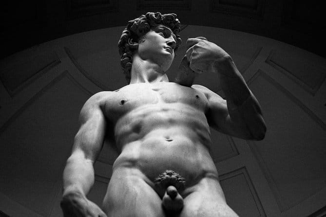 Discover Florence: Uffizi and Accademia Gallery small-group tour - Two Florence museums, one packed day