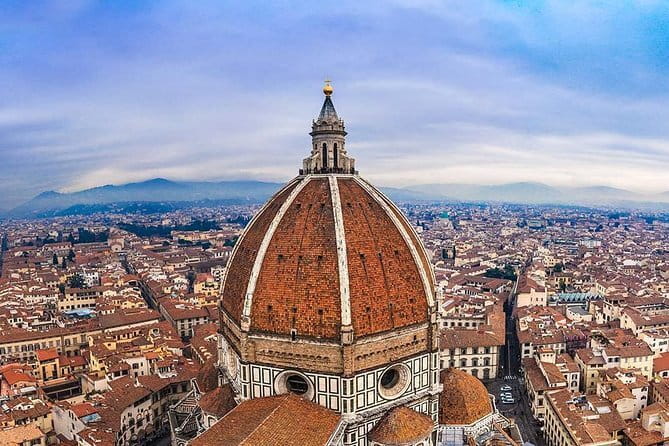 Discover Florence: Uffizi and Accademia Gallery small-group tour - The Accademia and Michelangelo’s David